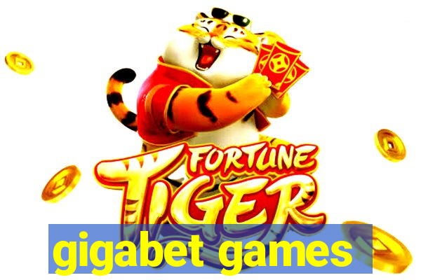 gigabet games